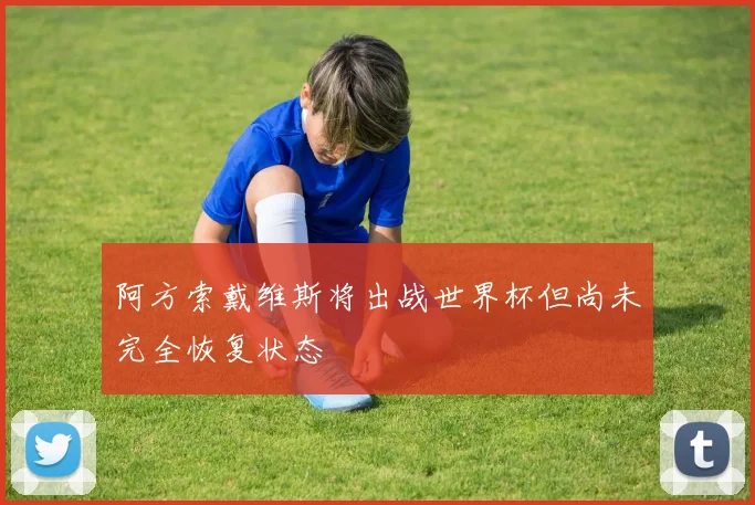 阿方索戴维斯将出战世界杯但尚未完全恢复状态